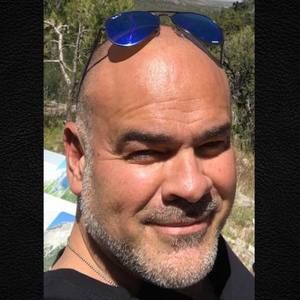 Meet your Posher, Larry